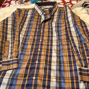 Nick Graham everywhere, shirt